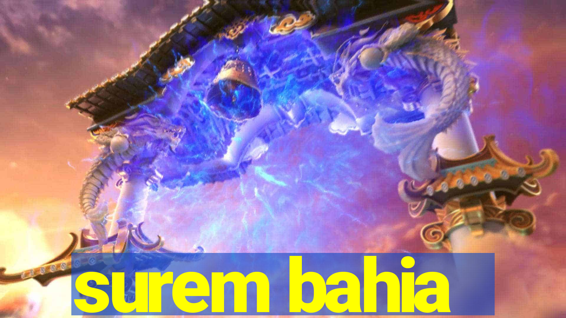 surem bahia